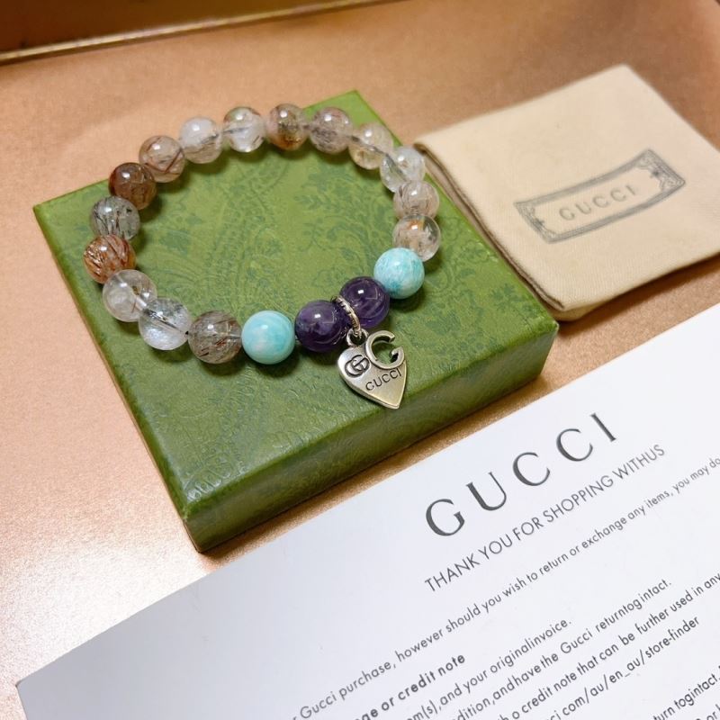 Gucci Bracelets